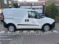2018 Opel Combo