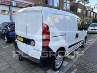 2018 Opel Combo