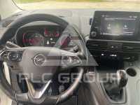 2018 Opel Combo