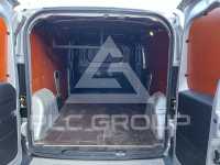 2018 Opel Combo