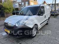 2018 Opel Combo
