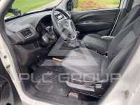 2018 Opel Combo