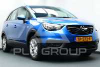 2018 Opel CrosslandX