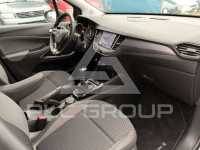 2018 Opel CrosslandX