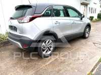2018 Opel CrosslandX