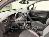 2018 Opel CrosslandX