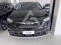 2018 Opel GrandlandX