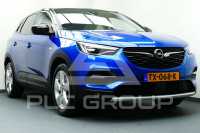 2018 Opel GrandlandX
