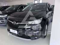 2018 Opel GrandlandX