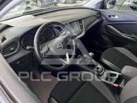2018 Opel GrandlandX