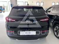 2018 Opel GrandlandX