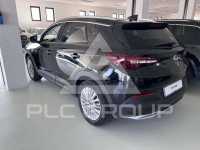 2018 Opel GrandlandX