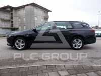 2018 Opel Insignia