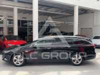 2018 Opel Insignia