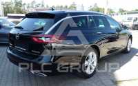 2018 Opel Insignia