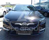 2018 Opel Insignia