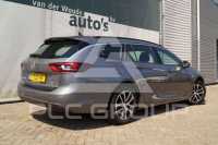 2018 Opel Insignia