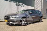 2018 Opel Insignia