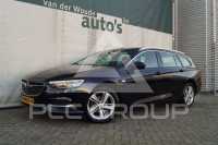 2018 Opel Insignia