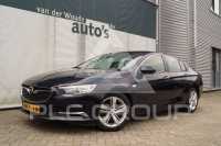 2018 Opel Insignia