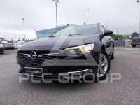 2018 Opel Insignia