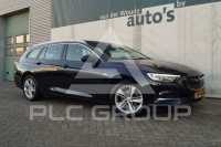 2018 Opel Insignia