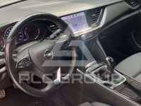 2018 Opel Insignia