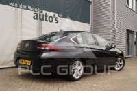 2018 Opel Insignia