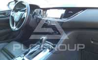 2018 Opel Insignia
