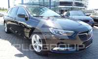 2018 Opel Insignia
