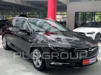 2018 Opel Insignia
