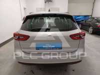 2018 Opel Insignia