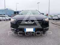 2018 Opel Insignia