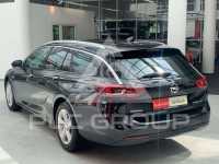 2018 Opel Insignia
