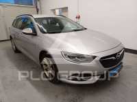 2018 Opel Insignia