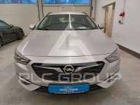 2018 Opel Insignia