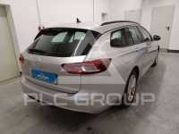 2018 Opel Insignia
