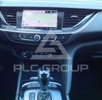 2018 Opel Insignia