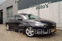 2018 Opel Insignia