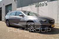 2018 Opel Insignia