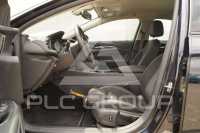 2018 Opel Insignia