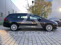 2018 Opel Astra