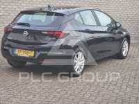 2018 Opel Astra
