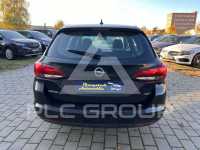 2018 Opel Astra