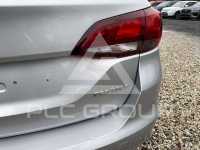 2018 Opel Astra
