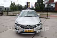 2018 Opel Astra