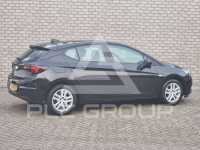 2018 Opel Astra