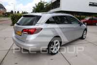 2018 Opel Astra