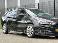 2018 Opel Astra