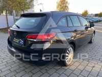 2018 Opel Astra